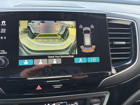 Used 2021 Honda Pilot Elite image 29