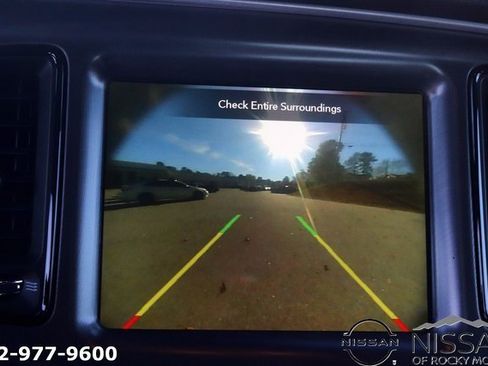 Used 2020 Dodge Challenger R/T Scat Pack image 24