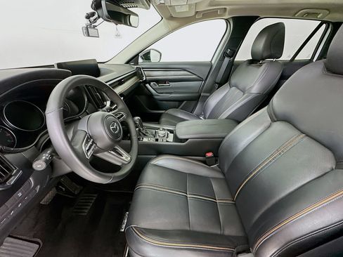 Used 2025 MAZDA CX-50 AWD 2.5 S w/ Premium Plus Pkg image 22