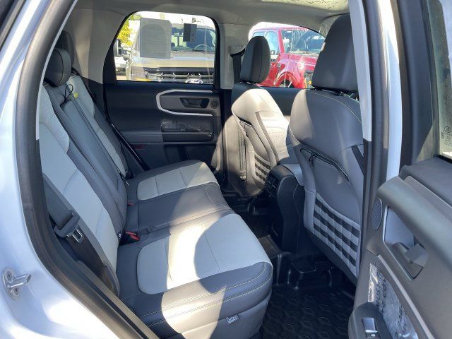 New 2026 Ford Bronco Sport Badlands w/ Badlands Tech Package AWD/4WD image 22