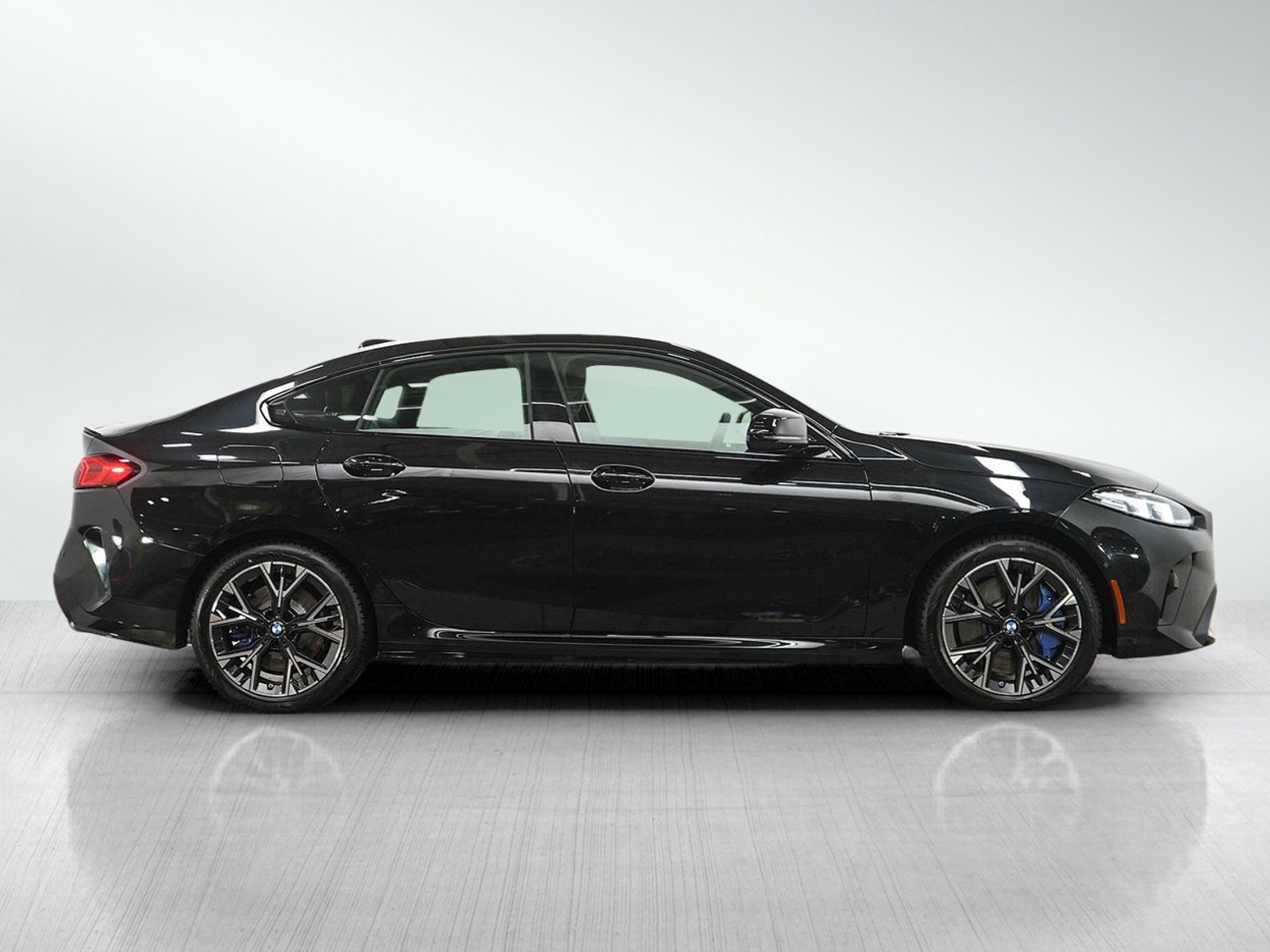 Used 2026 BMW M235i xDrive AWD/4WD image 6