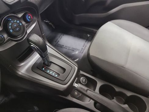 Used 2019 Ford Fiesta S FWD image 26