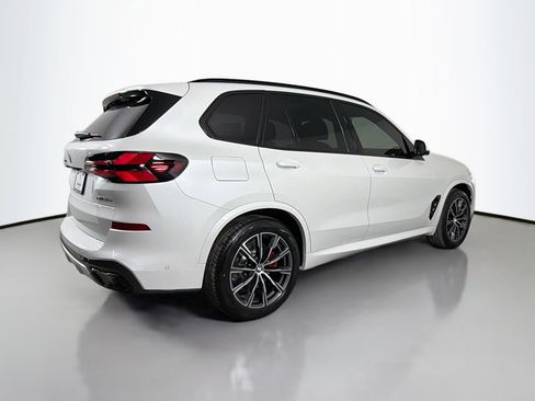 New 2026 BMW X5 xDrive50e w/ M Sport Package image 5