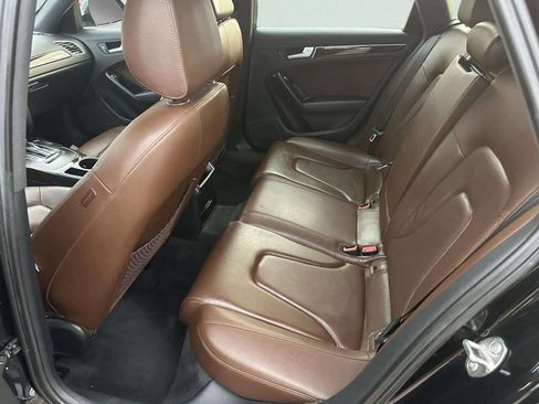 Used 2013 Audi A4 Premium image 11