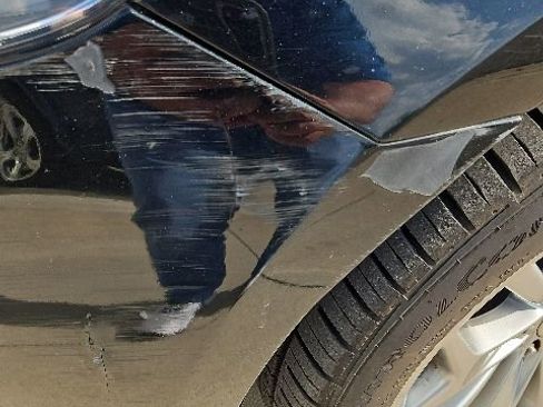 Used 2013 Ford Taurus Limited FWD image 10