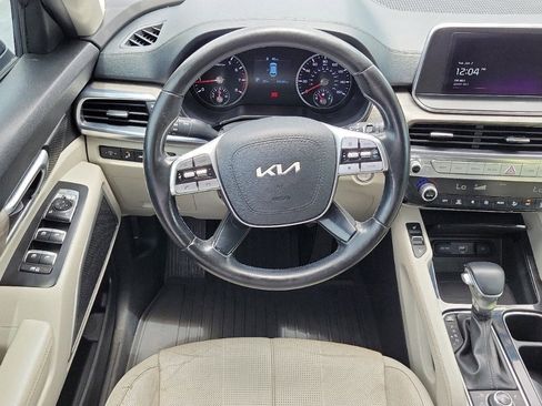Used 2022 Kia Telluride EX w/ EX Premium Package AWD/4WD image 15