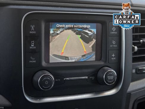 Used 2022 RAM 1500 Tradesman RWD image 15