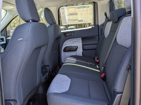 New 2026 Ford Maverick XLT w/ XLT Luxury Package FWD image 14
