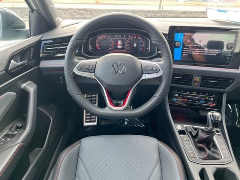 New 2026 Volkswagen Jetta GLI Autobahn image 21