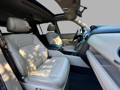 Used 2013 Honda Pilot Touring image 92