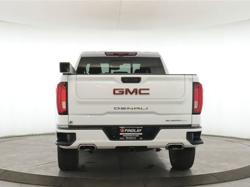 Used 2024 GMC Sierra 1500 Denali w/ Denali Reserve Package image 11