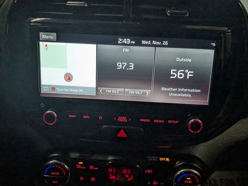 Used 2021 Kia Soul Turbo image 24