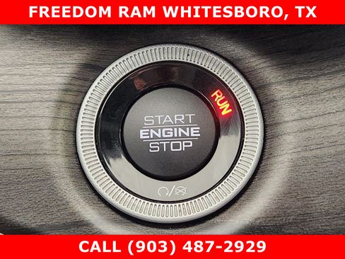 Used 2024 Jeep Grand Cherokee L Limited RWD image 15