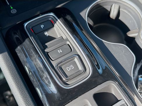 New 2026 Honda Pilot EX-L image 16
