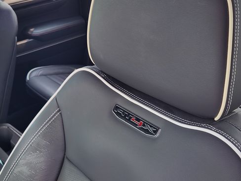Used 2023 GMC Sierra 1500 AT4X AWD/4WD image 18