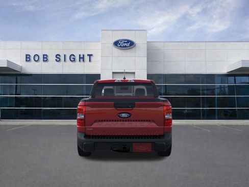 New 2026 Ford Maverick XLT AWD/4WD image 7