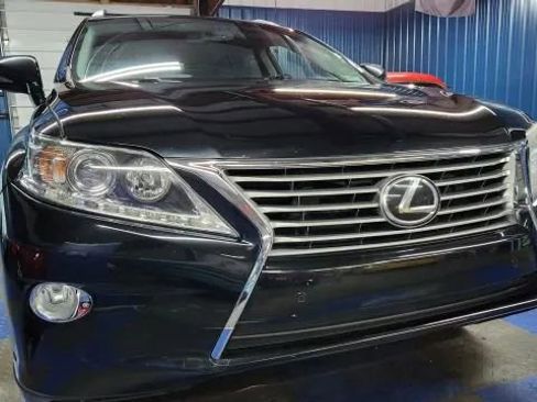 Used 2013 Lexus RX 350 AWD w/ Premium Pkg image 43