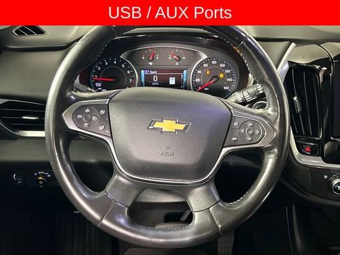 Used 2019 Chevrolet Traverse Premier image 17
