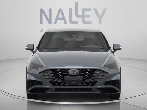 Used 2023 Hyundai Sonata SEL w/ Convenience Package FWD image 7
