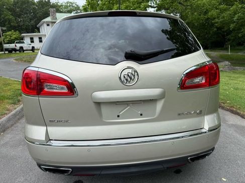 Used 2013 Buick Enclave Premium AWD/4WD image 8