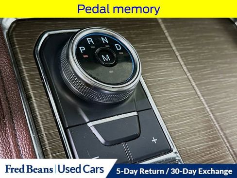 Certified 2022 Ford Expedition Max Limited image 22