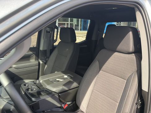 Used 2026 Chevrolet Silverado 1500 RST AWD/4WD image 16
