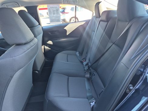 Used 2026 Toyota Corolla LE image 14