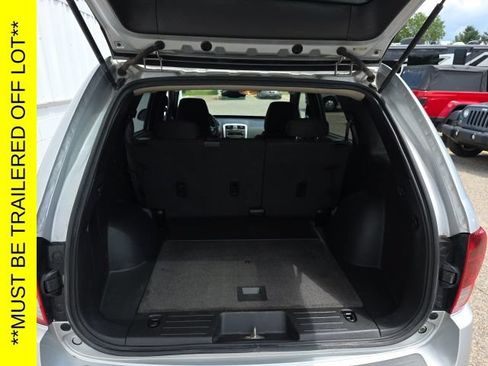 Used 2009 Pontiac Torrent AWD w/ Preferred Package image 12