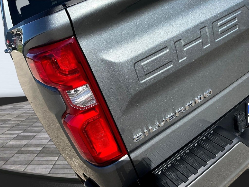 New 2026 Chevrolet Silverado 1500 RST AWD/4WD image 25