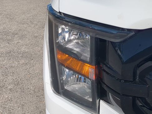 Used 2023 Ford F150 XL w/ XL Chrome Appearance Package image 10