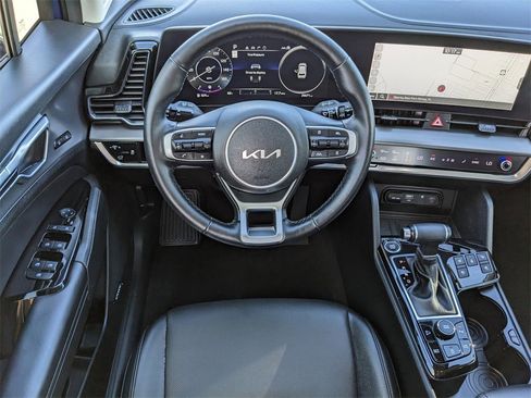 Certified 2023 Kia Sportage SX image 17