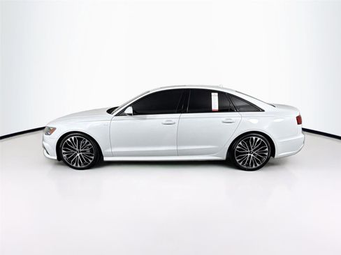 Used 2018 Audi A6 2.0T Premium Plus image 14