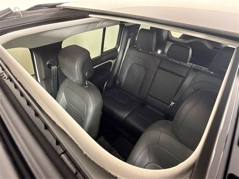 Certified 2023 Land Rover Defender 110 SE image 14