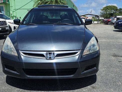 Used 2007 Honda Accord EX image 19