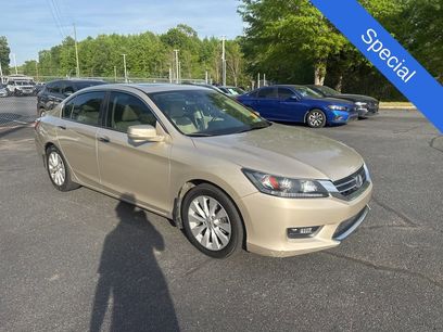 Used 2014 Honda Accord EX-L