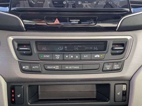 New 2026 Honda Ridgeline RTL image 12
