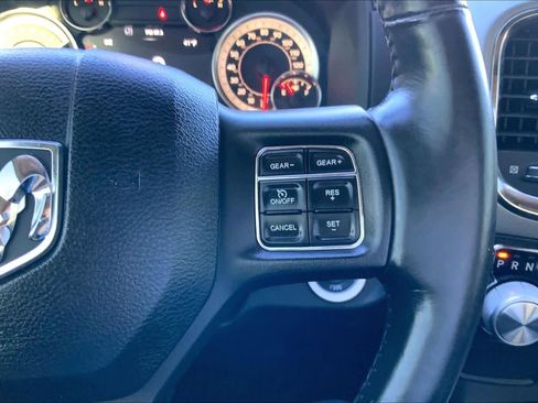 Used 2017 RAM 1500 Sport w/ Convenience Group image 21