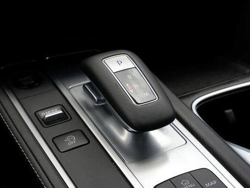 Used 2026 INFINITI QX60 Luxe w/ Cargo Package FWD image 15