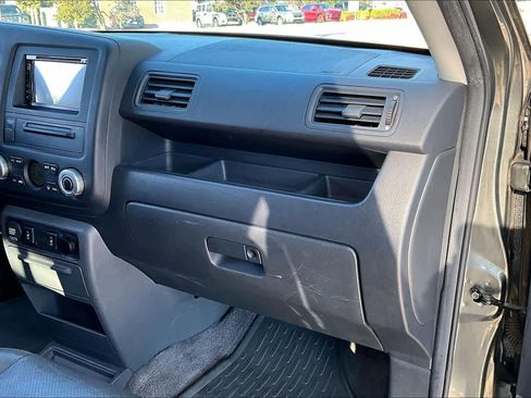 Used 2007 Honda Ridgeline RTL image 18