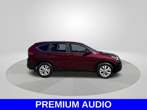 Used 2014 Honda CR-V EX-L image 10