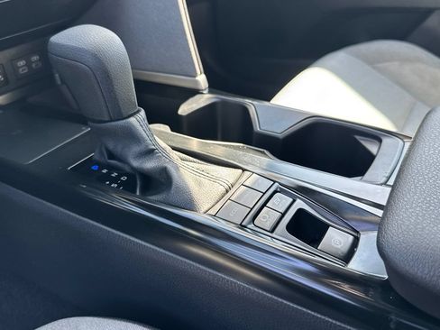 Used 2025 Toyota Camry LE FWD image 26