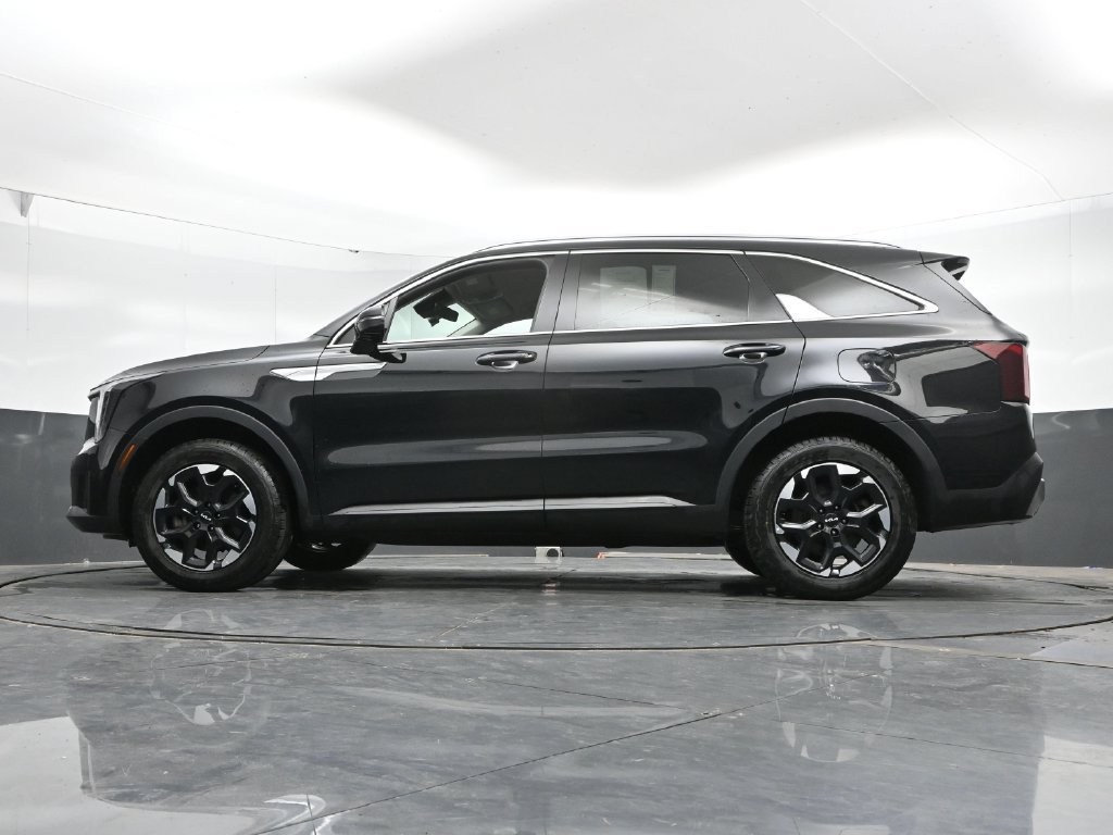 Used 2024 Kia Sorento S AWD/4WD image 44