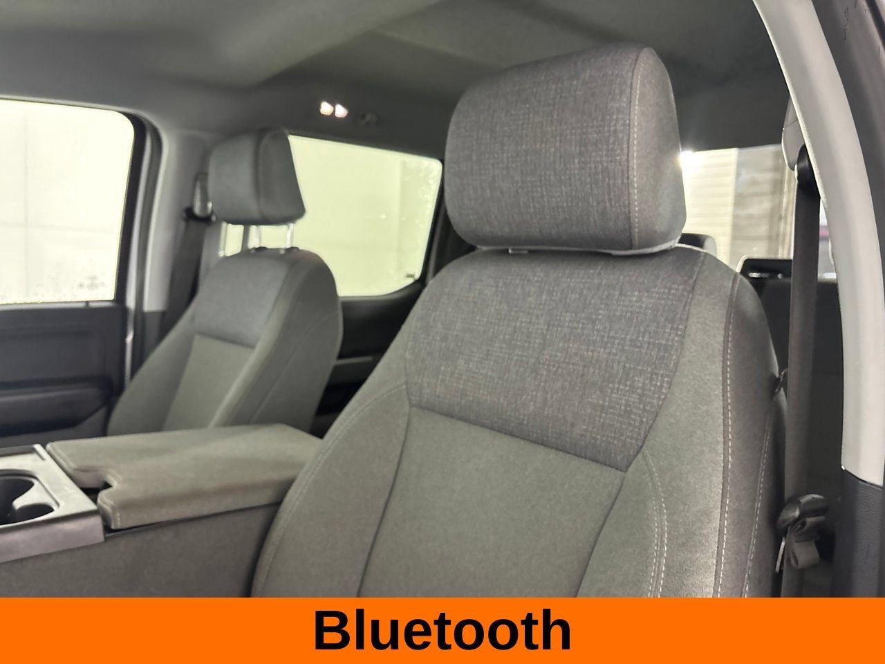 Used 2025 Ford F150 XLT w/ Equipment Group 301A Standard AWD/4WD image 10