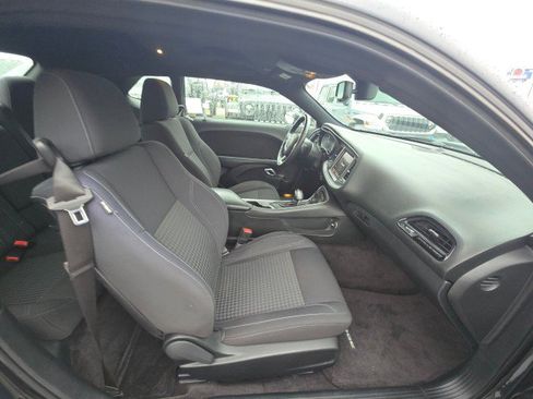 Used 2017 Dodge Challenger SXT w/ Sound Group image 12