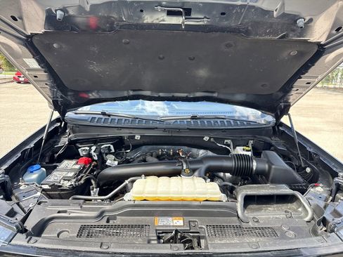 Used 2025 Ford Expedition Active image 30