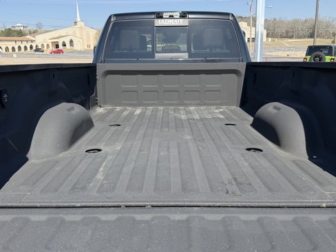 Used 2024 RAM 3500 Limited w/ Safety Group AWD/4WD image 10