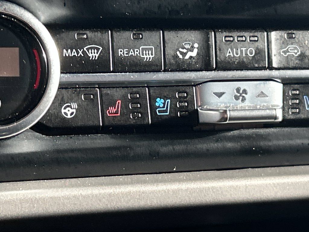 Used 2024 Ford Expedition Max Limited RWD image 26