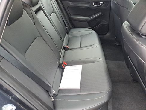 Used 2022 Honda Civic EX-L image 27