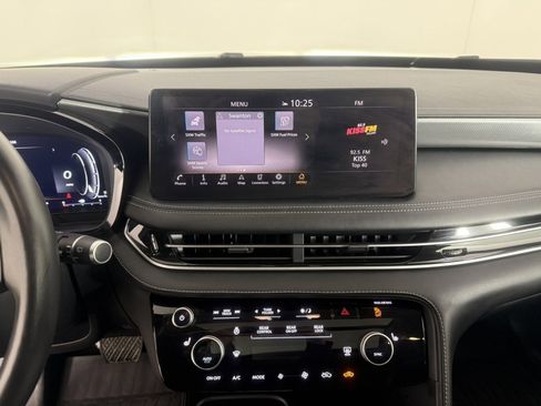 Used 2023 INFINITI QX60 Luxe image 21