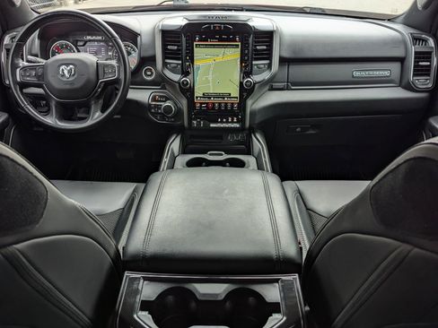 Used 2021 RAM 1500 Lone Star w/ Built-to-serve Edition image 17